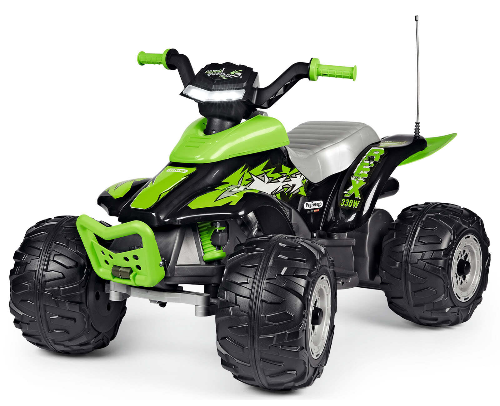 Polaris-Outlaw-330W, Corral T-Rex battery IGOR0099, IGOR0100, IGOR0101